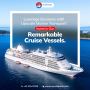 Discover Premium High-Speed Vessels for Sale