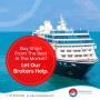 Navigate Smarter with Norway’s Trusted Ship Brokers!