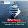 Premium Cruise Ships for Sale-Global Listings Available Now