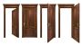 Best Prices on Wooden Door Frame in Gurgaon – Shop Now!