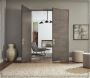 Elegant Wooden Door Frames & Premium Deck Wood Flooring