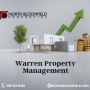 Let Us Handle Your Warren Property Management Needs Let Us Handle Your Warren Property Management Needs