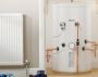 Advantages of Unvented Hot Water Systems Advantages of Unvented Hot Water Systems