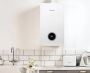 Advantages of Gas Central Heating Installation 