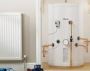 Hot Water System – North Bristol Cooling & Heating LTD