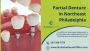 Discover Affordable Partial Denture at NuSmile Dental Office