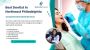 The Best Dentist in Northeast PA at NuSmile Dental office