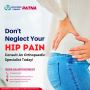 Hp Surgery in Patna | North-East Orthopaedic & Trauma Hospit
