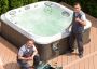 Learn Everything About Effective Spa Installation in Toronto