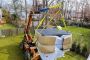 Hire Experts Today for An Easy Hot Tub Installation