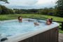 Indulge in Luxury: Northern Spas Hot Tubs for Sale in Ottawa