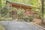 Get the Experience of Blue Ridge Cabin Rentals & Ellijay Cab