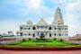 same day mathura vrindavan tour From Delhi