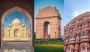 Classic Golden Triangle Tour