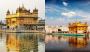Golden triangle tour with amritsar