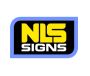North Lakes Signs