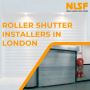 North London Shop Fronts: Expert Roller Shutter Installers