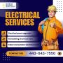 EV Electrician Cecil County