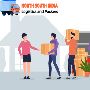 Packers and Movers Ulsoor | Call US: +91-9742260005