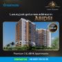 3 & 4 BHK Gated Community Apartments in Abids: Northstar SP 