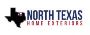 North Texas Home Exteriors