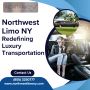 Northwest Limo NY – Redefining Luxury Transportation