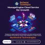 Your IT Operations with ManageEngine Cloud Services Your IT Operations with ManageEngine Cloud Services