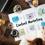 Elevate Your Brand with Expert Content Marketing Services in