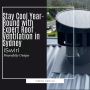 Sydney Homeowners: Discover the Benefits of Roof Ventilation