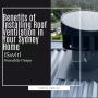 Sydney’s Secret to a Cooler, Healthier Home? Roof Ventilatio