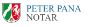 Notar Peter Pana
