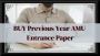 Now buy AMU Entrance Papers 2021-2022 on Notes My Foot Websi Now buy AMU Entrance Papers 2021-2022 on Notes My Foot Websi