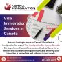Expert Visa Immigration Services in Canada | Notra Immigrati