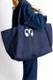 Denim Bag – The Ultimate Statement Piece for Moms on the Go!