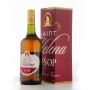 Saint Helena VSOP: Finest Imported French Brandy