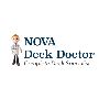 Deck Repair Fairfax VA | Nova Deck Doctor