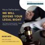 Top Virginia Criminal Lawyer - Expert Defense with Nova Defe