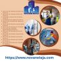 Specialized Cleaning | Nova Neteja