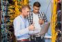 Best Network Infrastructure Consultant in India - NovaPrism