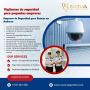 Vigilantes de Seguridad Profesionales para Hoteles | Nova-Se