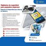 Gestión de seguridad corporativa en Andorra Gestión de seguridad corporativa en Andorra