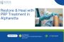 Restore & Heal with PRP Treatment in Alpharetta