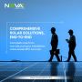 Best solar panel company in india for home | Novasys Green