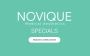 Rejuvenate Your Skin This Spring with Novique Medical Aesthe