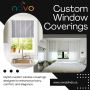 Custom Window Coverings