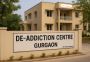 A Hospitality-Oriented De-Addiction Centre in Gurgaon: NSNMK