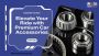 Car Interior Accessories Shop Kolkata