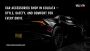 Car Accessories Shop in Kolkata – Drive in Style, Safety