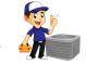 HVAC Installation in Fort Worth