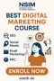 Best Digital Marketing Course in South Ex – Enroll Now